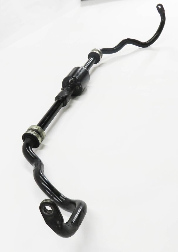 Thumbnail 3: 2007-2019 BMW X5 X6 X5M X6M (E70 E71 F15 F16 F85 F86) FRONT STABILIZER SWAY BAR