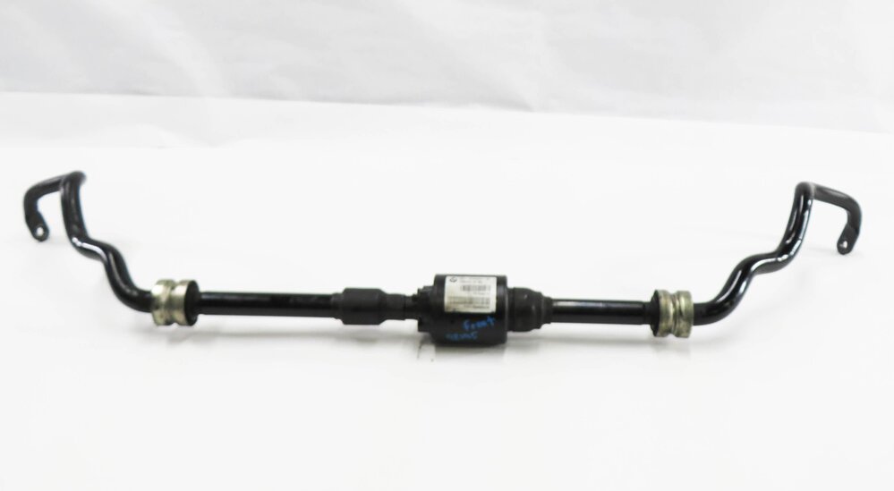 Thumbnail 4: 2007-2019 BMW X5 X6 X5M X6M (E70 E71 F15 F16 F85 F86) FRONT STABILIZER SWAY BAR
