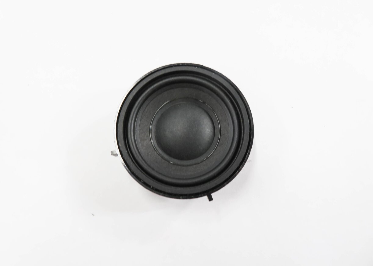 Thumbnail 9: 2013 BMW 535i (F10) RADIO STEREO SUB SUBWOOFER TWEETER SPEAKER SET-13