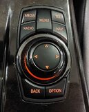 Thumbnail 2: 2013 BMW 535i (F10) RADIO STEREO MEDIA GPS NAVIGATION i-DRIVE CONTROL SWITCH