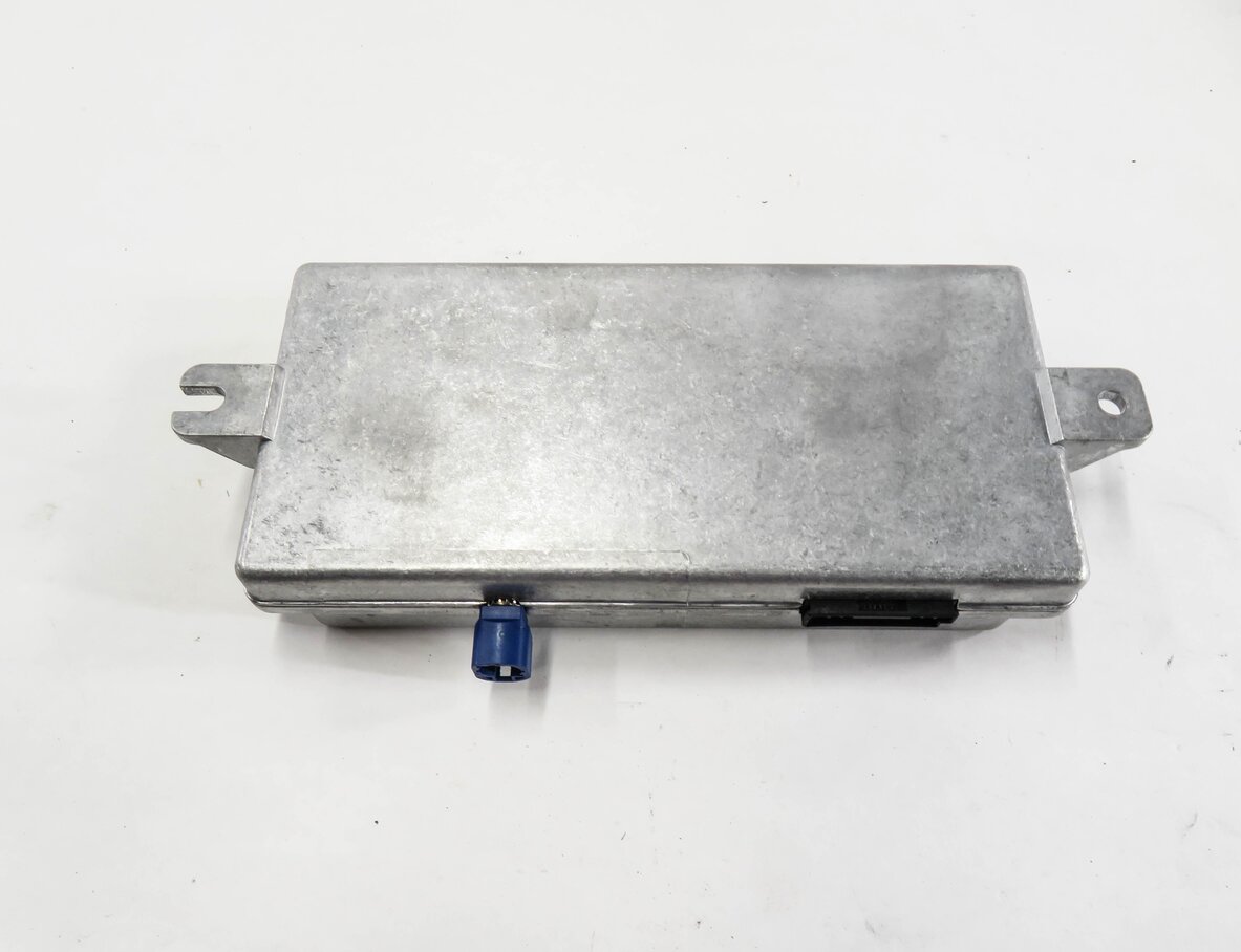 Thumbnail 5: 10-19 BMW 328i 330i 335i 528i 535i 550i 740i 750i M3 M4 - REARVIEW CAMERA MODULE