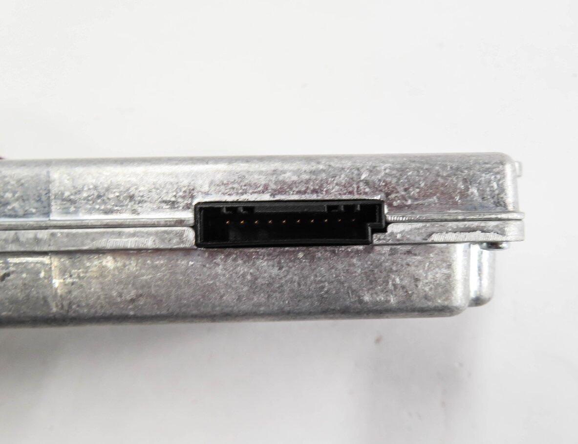 Thumbnail 6: 10-19 BMW 328i 330i 335i 528i 535i 550i 740i 750i M3 M4 - REARVIEW CAMERA MODULE
