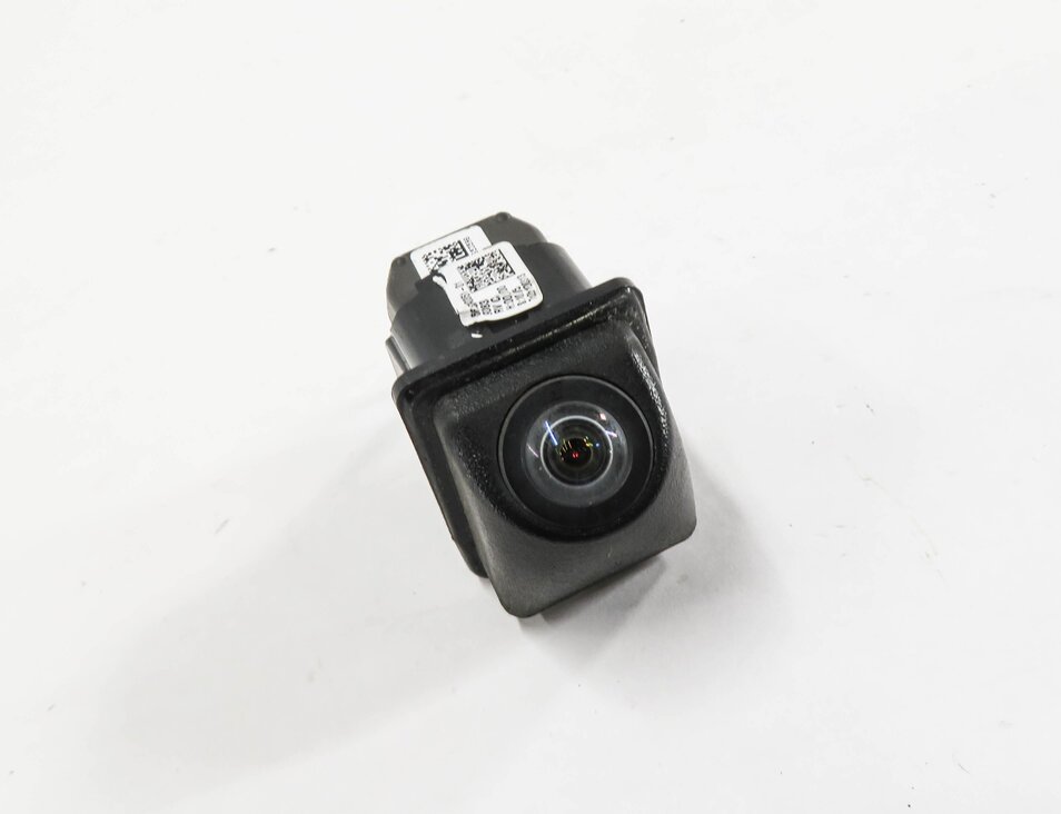 Thumbnail 1: 2009-2018 BMW 2 / 3 / 4 / 5 / 7 / M5 / X3 / X5 / X6 SERIES BACKUP REVERSE CAMERA