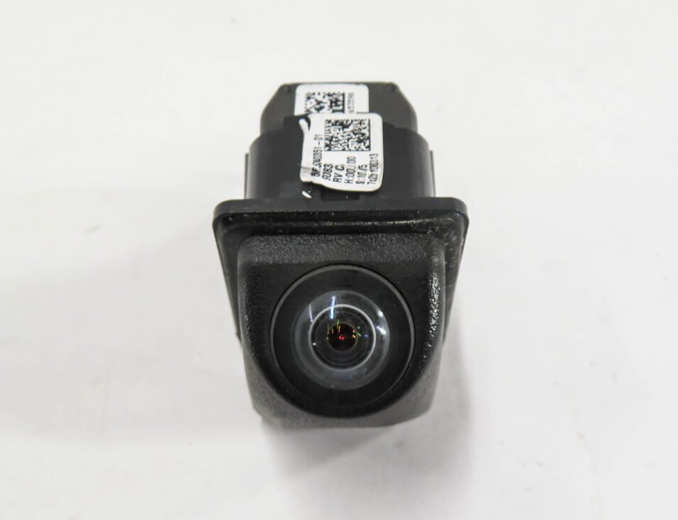 Thumbnail 3: 2009-2018 BMW 2 / 3 / 4 / 5 / 7 / M5 / X3 / X5 / X6 SERIES BACKUP REVERSE CAMERA