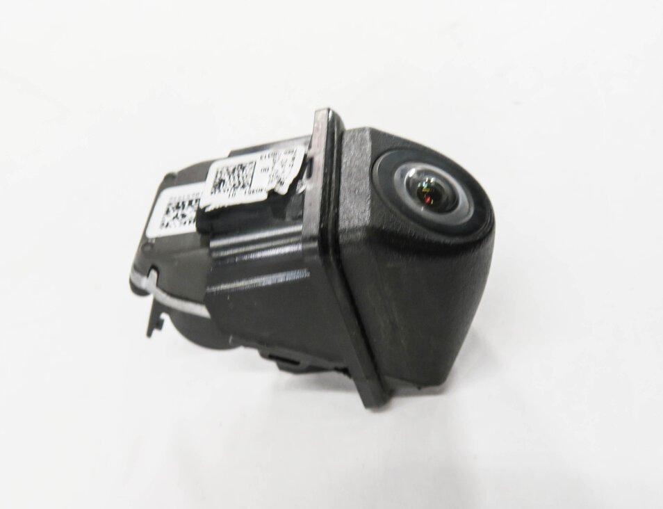 Thumbnail 4: 2009-2018 BMW 2 / 3 / 4 / 5 / 7 / M5 / X3 / X5 / X6 SERIES BACKUP REVERSE CAMERA