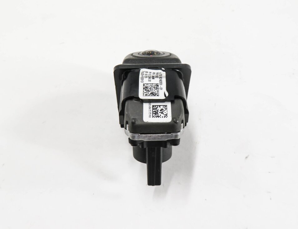 Thumbnail 6: 2009-2018 BMW 2 / 3 / 4 / 5 / 7 / M5 / X3 / X5 / X6 SERIES BACKUP REVERSE CAMERA