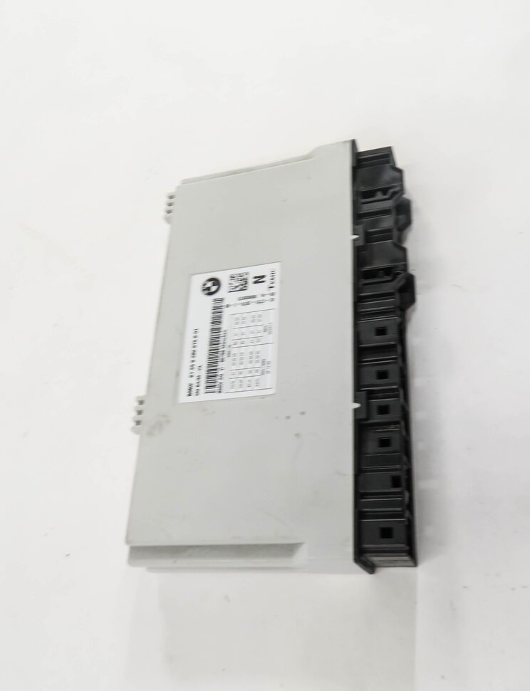 Thumbnail 3: 2010-2017 BMW 528i 535i 550i 650i 740i 750i (F01 F10) COMFORT MEMORY SEAT MODULE