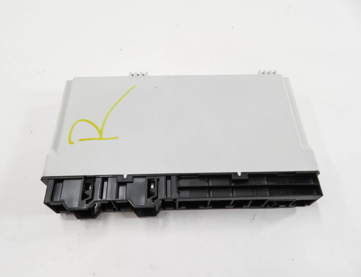 Thumbnail 5: 2010-2017 BMW 528i 535i 550i 650i 740i 750i (F01 F10) COMFORT MEMORY SEAT MODULE