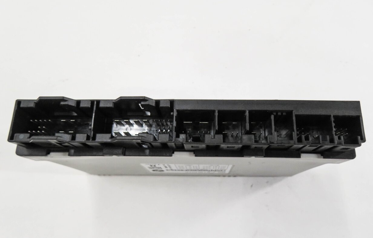 Thumbnail 6: 2010-2017 BMW 528i 535i 550i 650i 740i 750i (F01 F10) COMFORT MEMORY SEAT MODULE