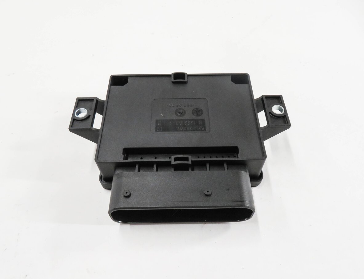 Thumbnail 5: 11-19 BMW 528i 535i 550i 640i 650i M5 M6 X3 X4 - PARKING BRAKE CONTROL MODULE