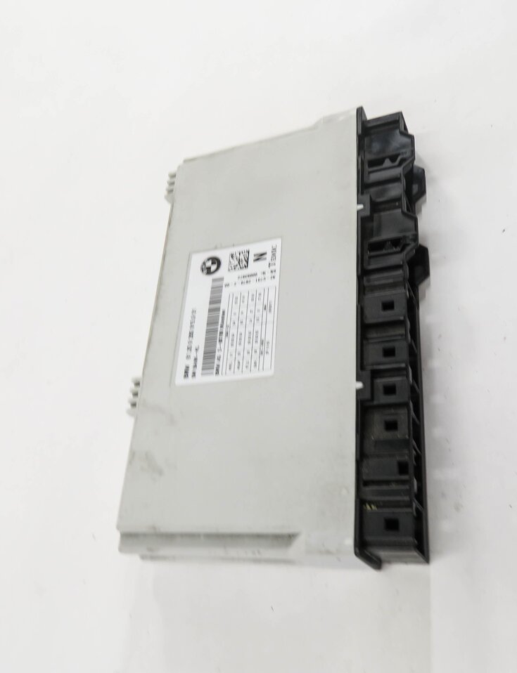 Thumbnail 3: 2010-2017 BMW 528i 535i 550i 650i 740i 750i (F01 F10) COMFORT MEMORY SEAT MODULE