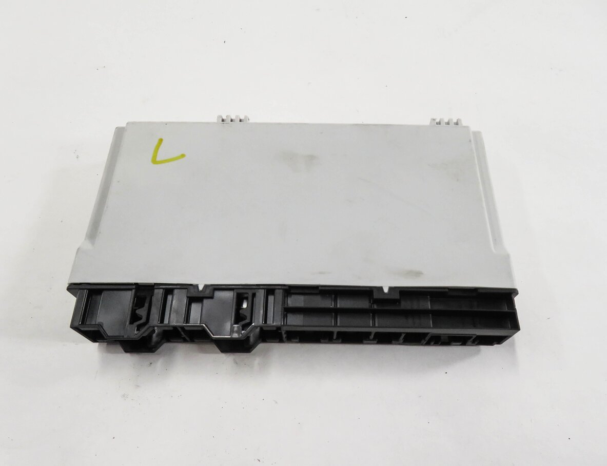 Thumbnail 5: 2010-2017 BMW 528i 535i 550i 650i 740i 750i (F01 F10) COMFORT MEMORY SEAT MODULE