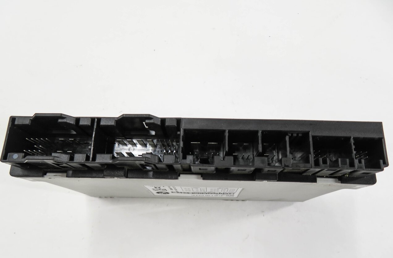 Thumbnail 6: 2010-2017 BMW 528i 535i 550i 650i 740i 750i (F01 F10) COMFORT MEMORY SEAT MODULE