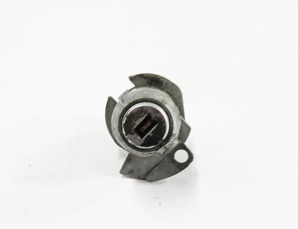 Thumbnail 6: 2013 BMW 535i (F10) LEFT FRONT DRIVER DOOR HANDLE LOCK CYLINDER w/ KEY