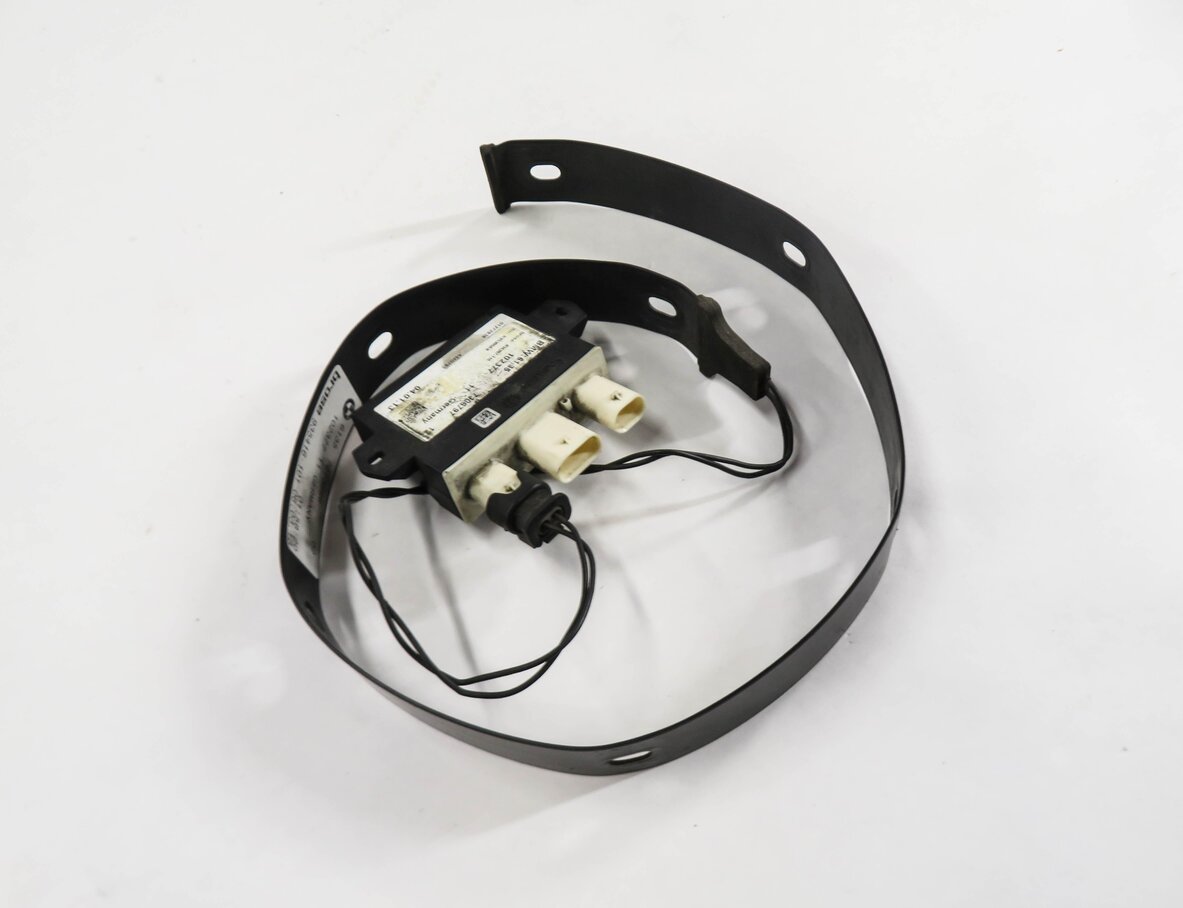 12-17 BMW 328i 335i 428i 435i 535i 550i 740i 750i 760i X3 X6 SMART OPENER MODULE