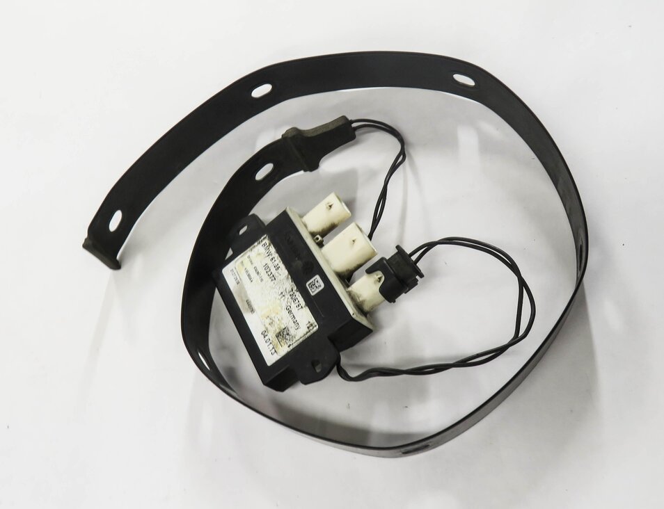Thumbnail 3: 12-17 BMW 328i 335i 428i 435i 535i 550i 740i 750i 760i X3 X6 SMART OPENER MODULE