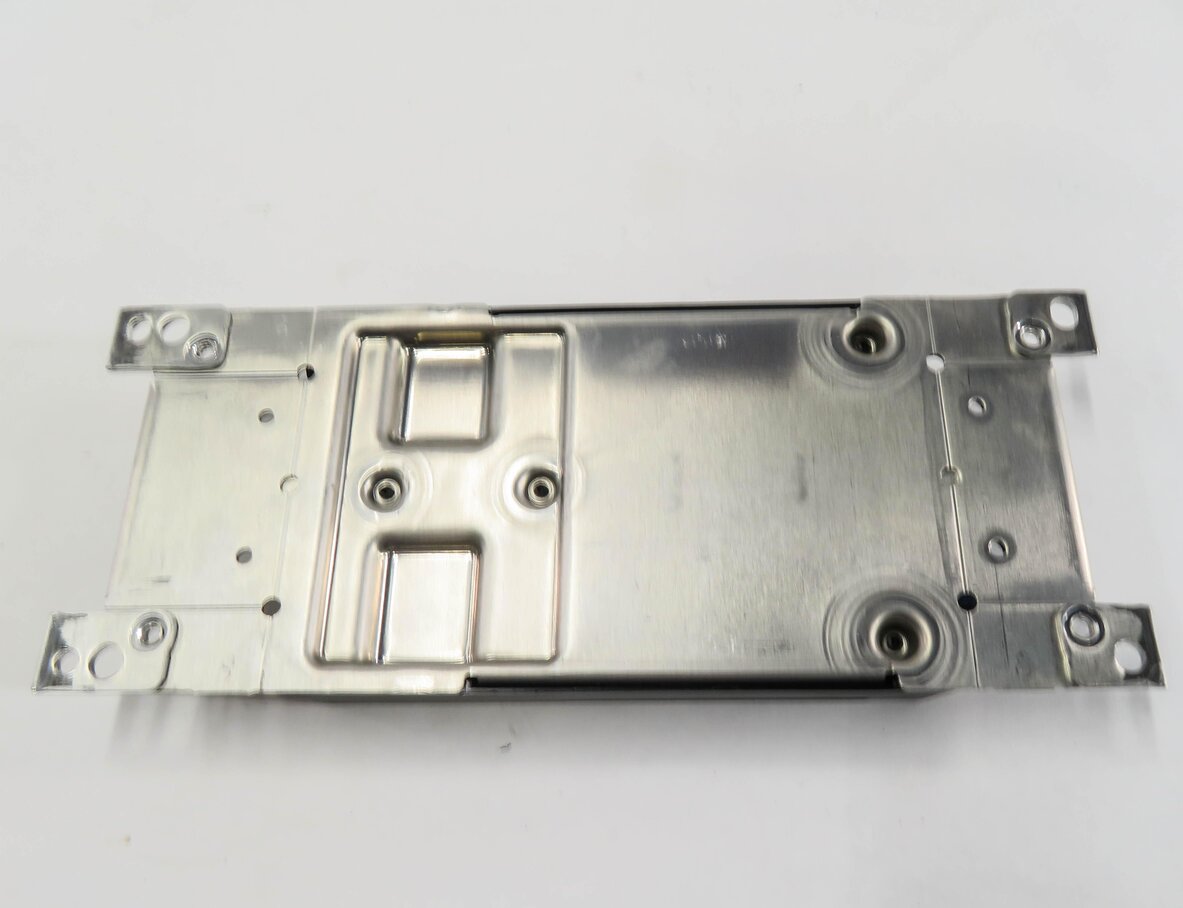 Thumbnail 5: 2013 BMW 535i (F10) BLUETOOTH TELEMATICS COMMUNICATION CONTROL MODULE