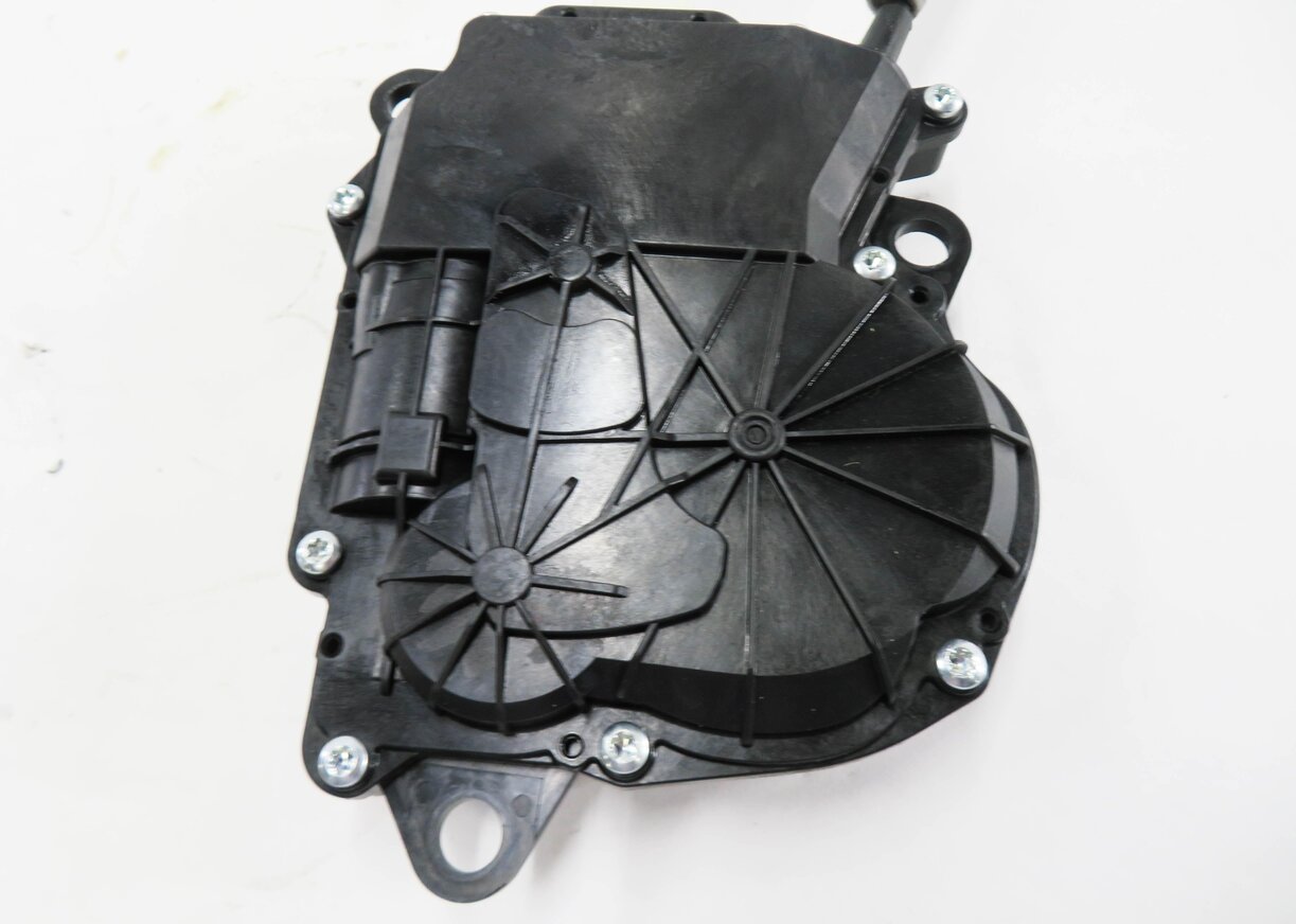Thumbnail 11: 2013 BMW 535i (F10) REAR TRUNK LOCK LATCH ACTUATOR w/ SOFT CLOSE MOTOR