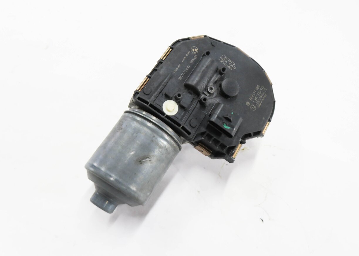Thumbnail 1: 2010-2016 BMW M5 528i 535i 550i 740i 750i 760i (F01 F10) WINDSHIELD WIPER MOTOR