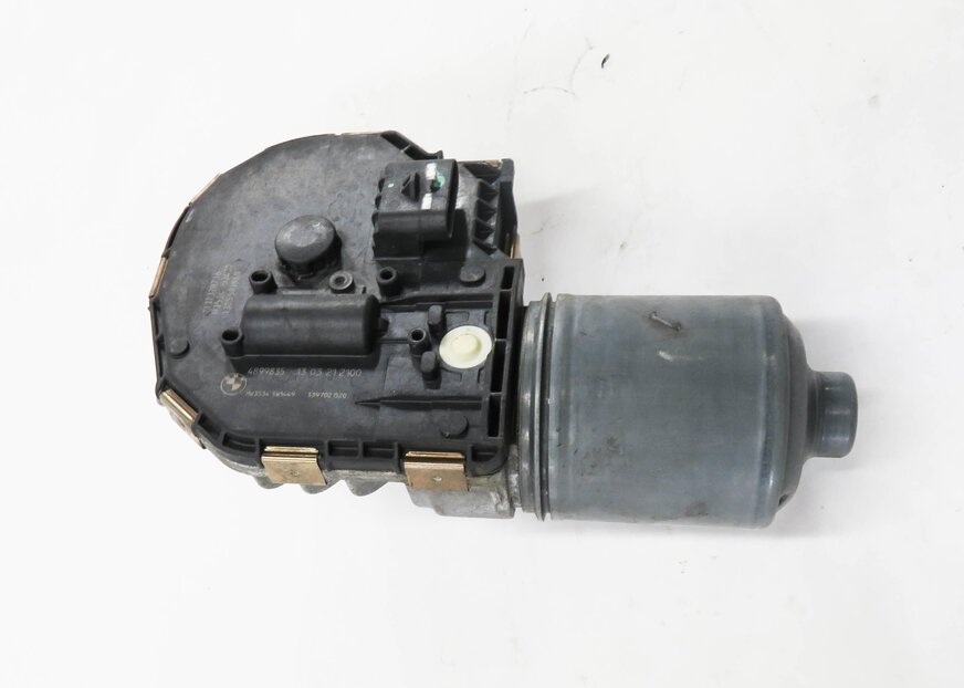 Thumbnail 3: 2010-2016 BMW M5 528i 535i 550i 740i 750i 760i (F01 F10) WINDSHIELD WIPER MOTOR