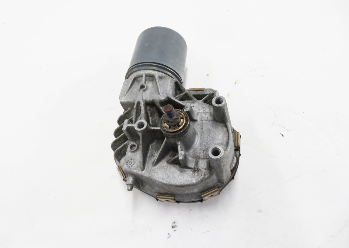 Thumbnail 5: 2010-2016 BMW M5 528i 535i 550i 740i 750i 760i (F01 F10) WINDSHIELD WIPER MOTOR