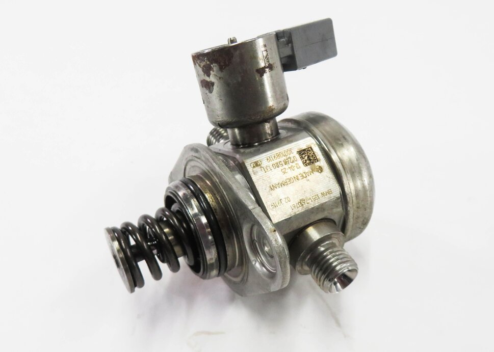 Thumbnail 3: 12-15 BMW 135i 335i 535i 740i X1 X3 X5 X6 - 3.0L N55 TURBO MECHANICAL FUEL PUMP