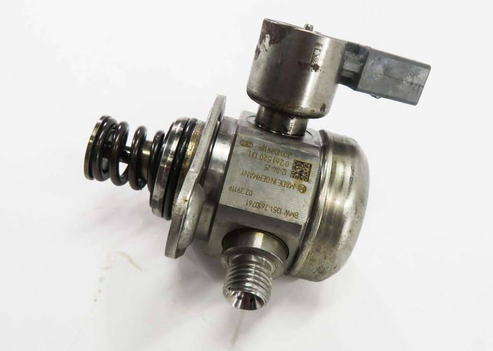 Thumbnail 4: 12-15 BMW 135i 335i 535i 740i X1 X3 X5 X6 - 3.0L N55 TURBO MECHANICAL FUEL PUMP