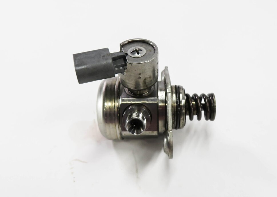 Thumbnail 5: 12-15 BMW 135i 335i 535i 740i X1 X3 X5 X6 - 3.0L N55 TURBO MECHANICAL FUEL PUMP