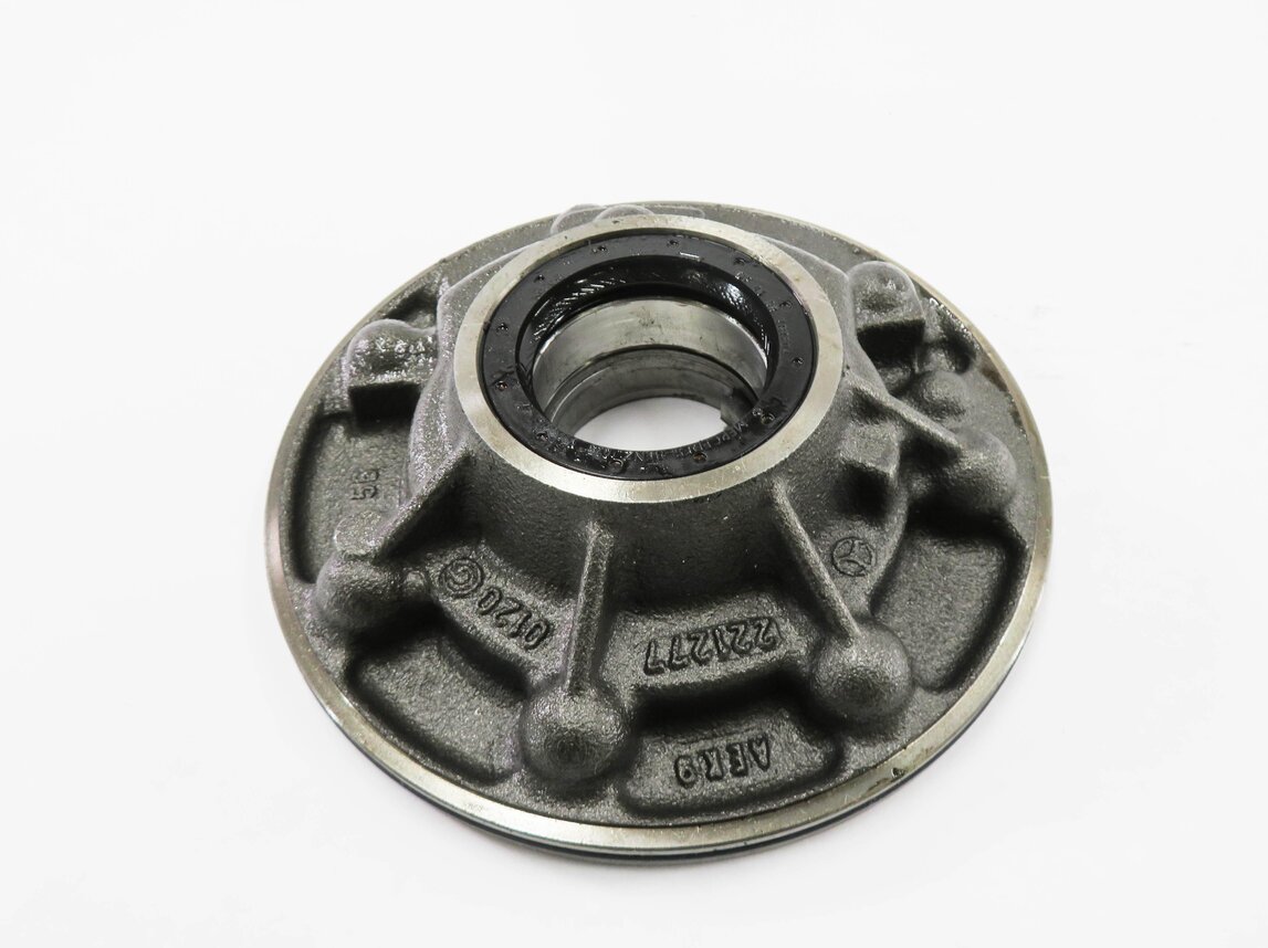 Thumbnail 2: 2009-2012 MERCEDES C350 GLK350 (W204 X204) 722.9 A/T TRANSMISSION OIL FLUID PUMP