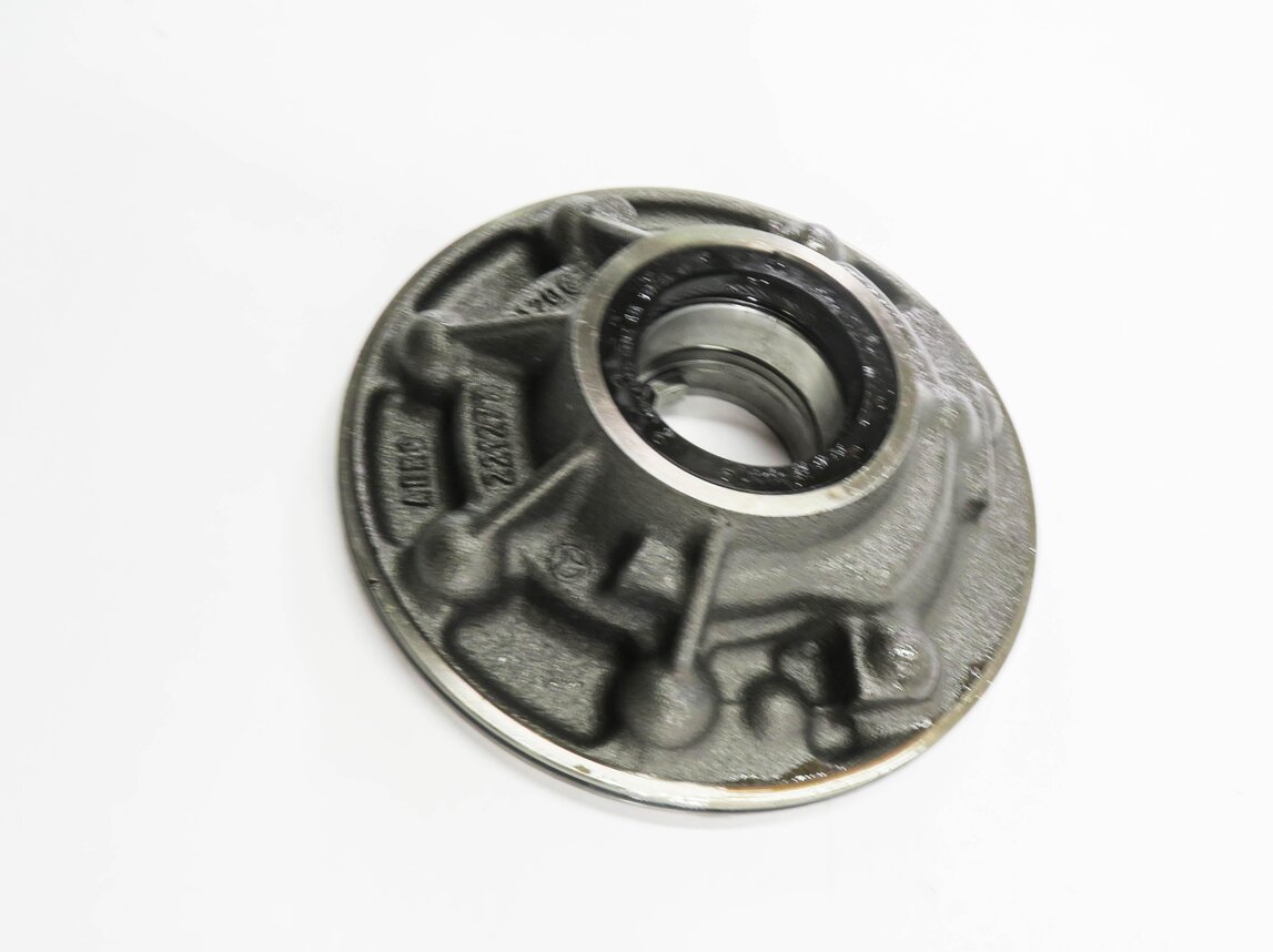 Thumbnail 4: 2009-2012 MERCEDES C350 GLK350 (W204 X204) 722.9 A/T TRANSMISSION OIL FLUID PUMP