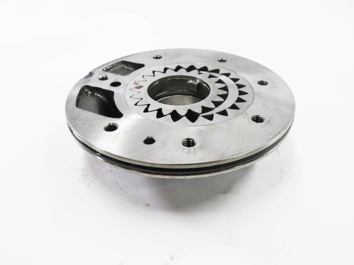 Thumbnail 5: 2009-2012 MERCEDES C350 GLK350 (W204 X204) 722.9 A/T TRANSMISSION OIL FLUID PUMP