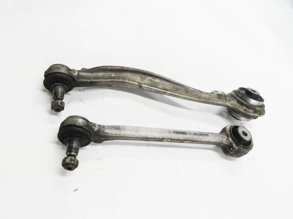 Thumbnail 4: 2010-2015 MERCEDES GLK250 GLK350 (X204) LEFT FRONT DRIVER CONTROL ARM SET