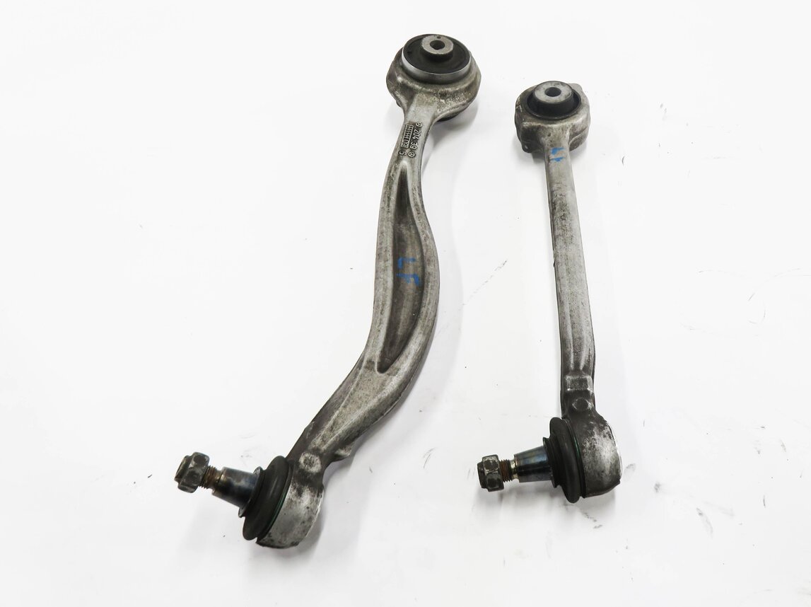 Thumbnail 5: 2010-2015 MERCEDES GLK250 GLK350 (X204) LEFT FRONT DRIVER CONTROL ARM SET