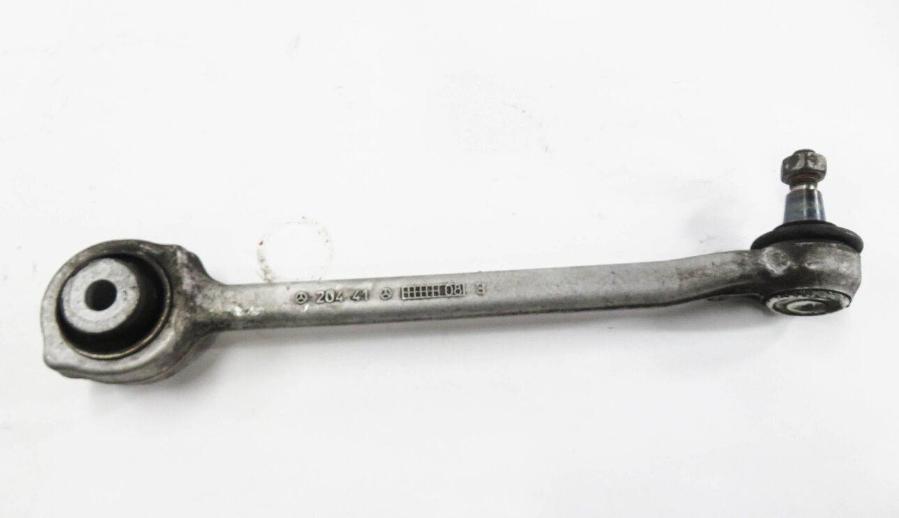 Thumbnail 6: 2010-2015 MERCEDES GLK250 GLK350 (X204) LEFT FRONT DRIVER CONTROL ARM SET