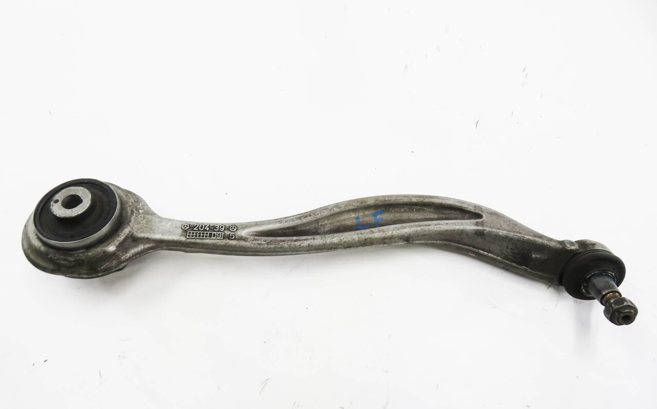 Thumbnail 7: 2010-2015 MERCEDES GLK250 GLK350 (X204) LEFT FRONT DRIVER CONTROL ARM SET