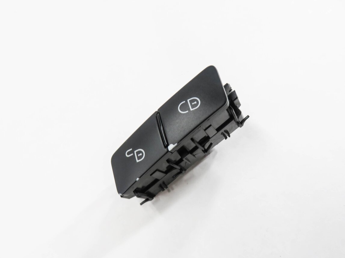 08-17 MERCEDES C250 C300 C350 E350 E550 GL350 GL450 GL550 - DRIVER LOCK SWITCH
