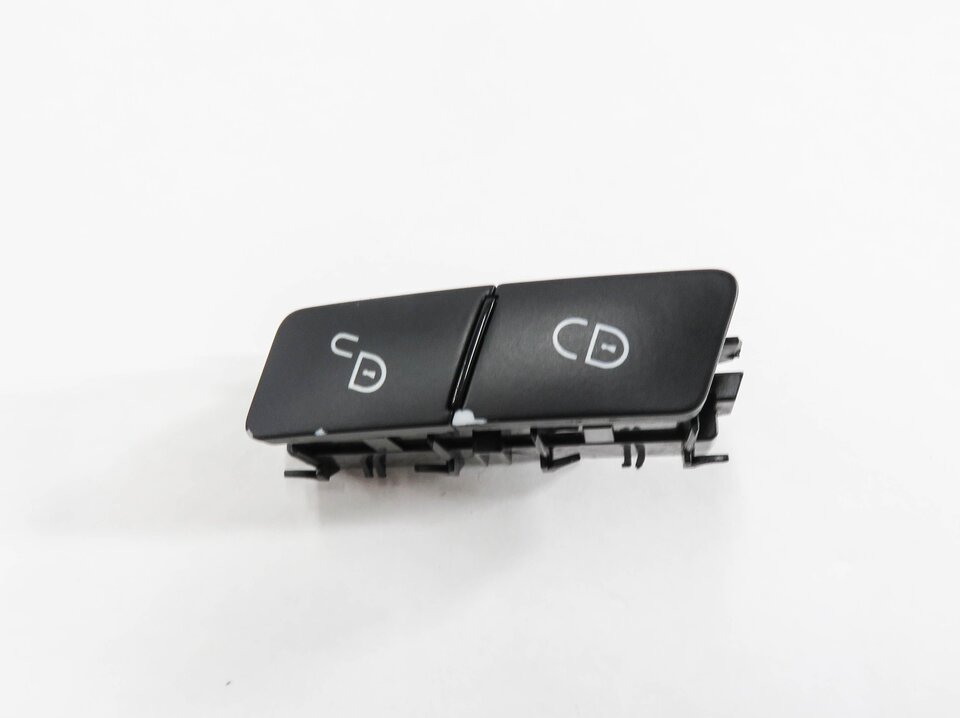 Thumbnail 2: 08-17 MERCEDES C250 C300 C350 E350 E550 GL350 GL450 GL550 - DRIVER LOCK SWITCH