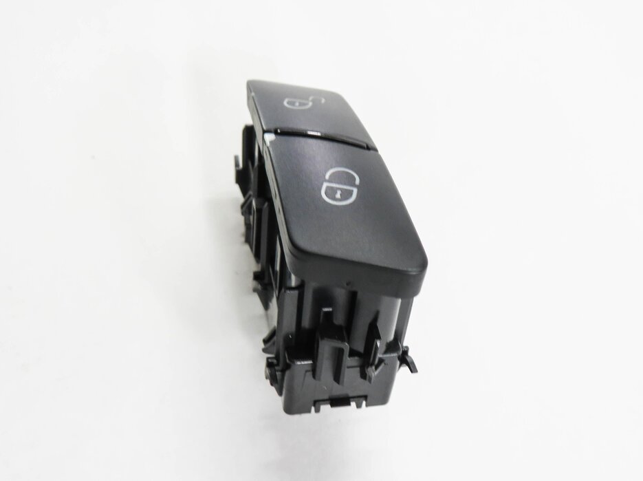 Thumbnail 3: 08-17 MERCEDES C250 C300 C350 E350 E550 GL350 GL450 GL550 - DRIVER LOCK SWITCH