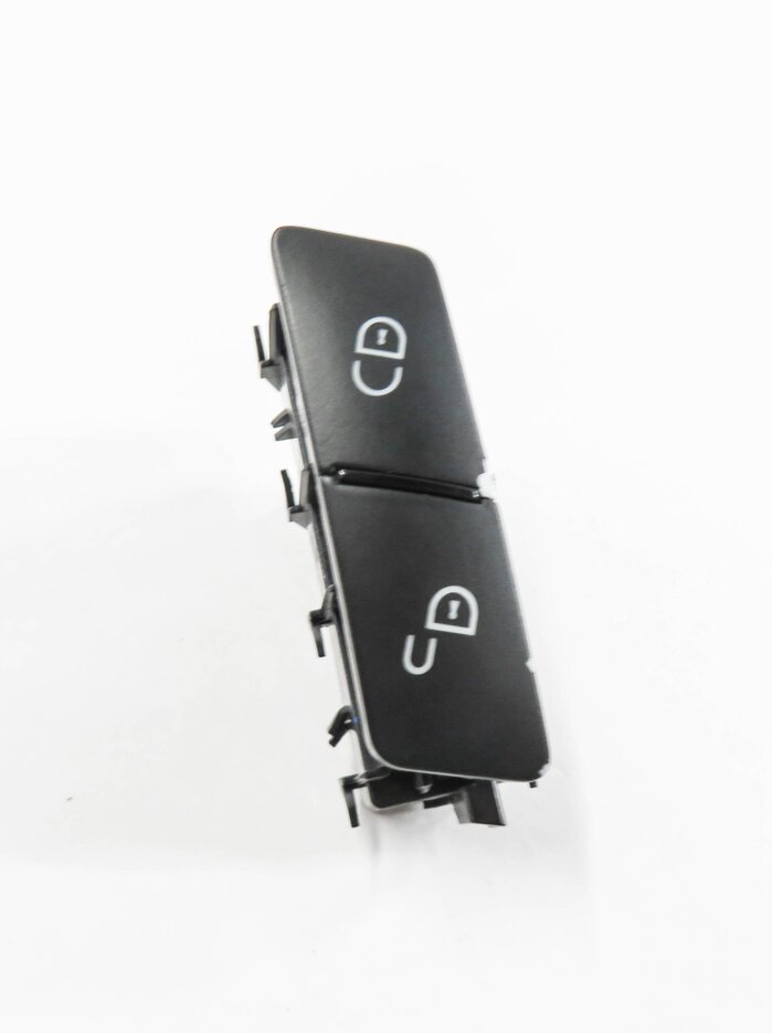 Thumbnail 5: 08-17 MERCEDES C250 C300 C350 E350 E550 GL350 GL450 GL550 - DRIVER LOCK SWITCH