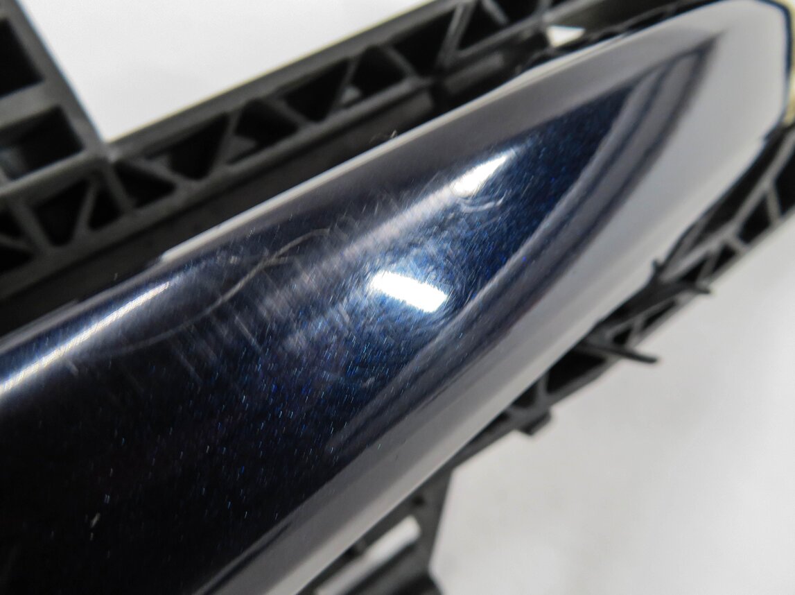 Thumbnail 7: 2008-2017 MERCEDES C250 C300 E350 E400 E550 GLK350 LEFT FRONT DOOR HANDLE (BLUE)