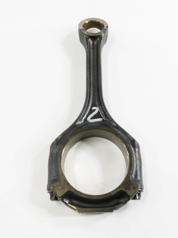 Thumbnail 2: 06-10 MERCEDES C350 E350 GL450 ML350 CLK350 R350 (W204 W164 X164) CONNECTING ROD