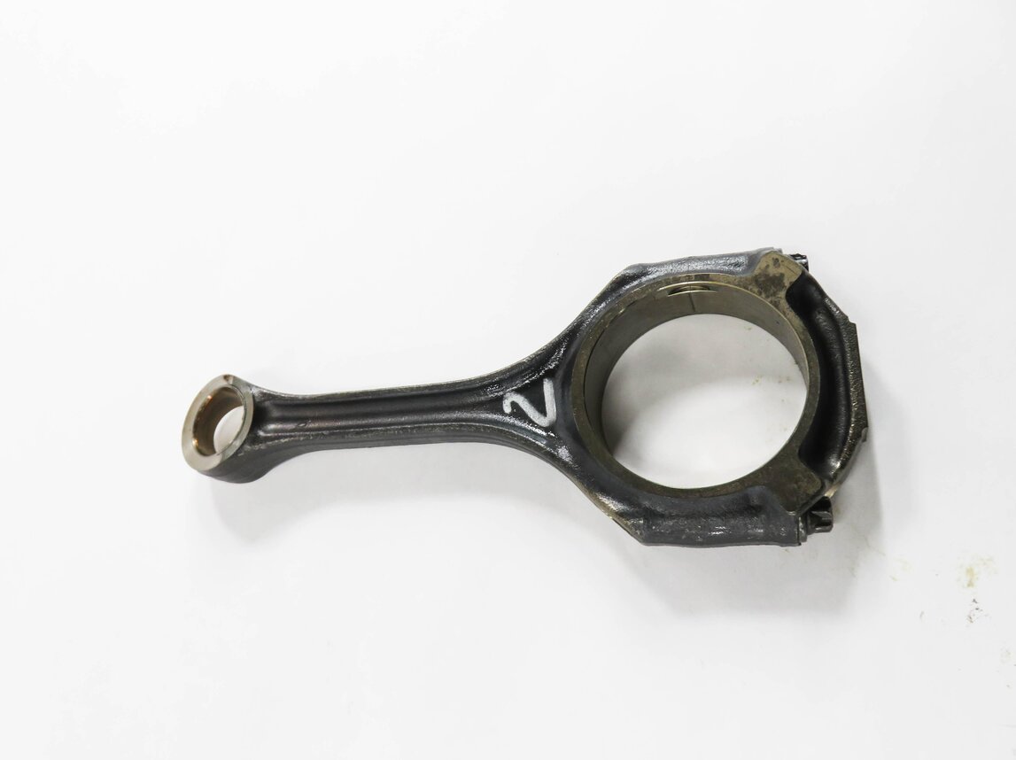 Thumbnail 3: 06-10 MERCEDES C350 E350 GL450 ML350 CLK350 R350 (W204 W164 X164) CONNECTING ROD
