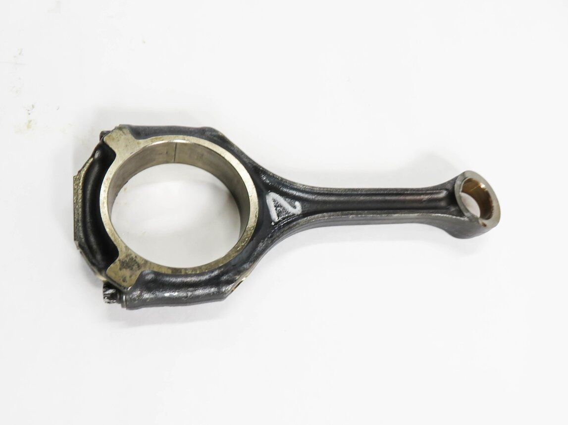 Thumbnail 4: 06-10 MERCEDES C350 E350 GL450 ML350 CLK350 R350 (W204 W164 X164) CONNECTING ROD