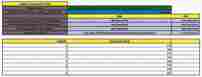 Thumbnail 2: 06 RANGE ROVER SPORT (L320 L322) 4.2L SUPERCHARGED ENGINE - RIGHT CYLINDER HEAD
