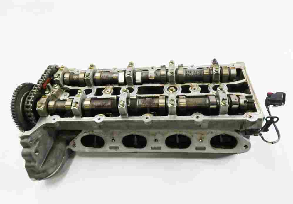 Thumbnail 3: 06 RANGE ROVER SPORT (L320 L322) 4.2L SUPERCHARGED ENGINE - RIGHT CYLINDER HEAD