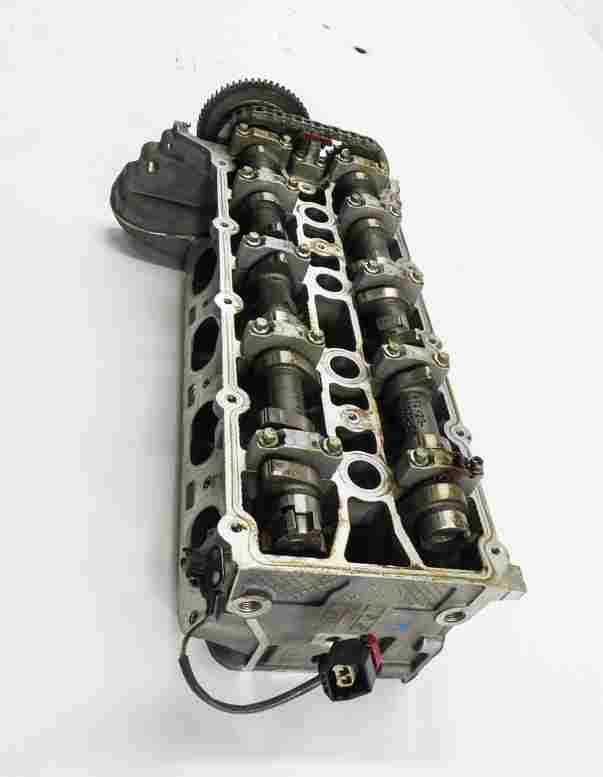 Thumbnail 5: 06 RANGE ROVER SPORT (L320 L322) 4.2L SUPERCHARGED ENGINE - RIGHT CYLINDER HEAD