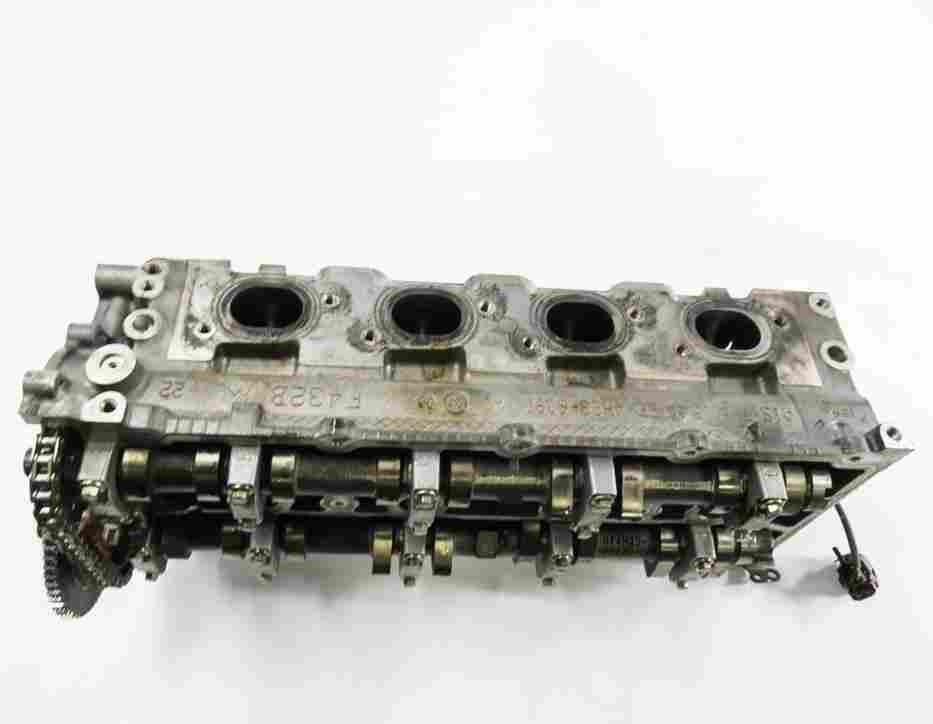 Thumbnail 8: 06 RANGE ROVER SPORT (L320 L322) 4.2L SUPERCHARGED ENGINE - RIGHT CYLINDER HEAD