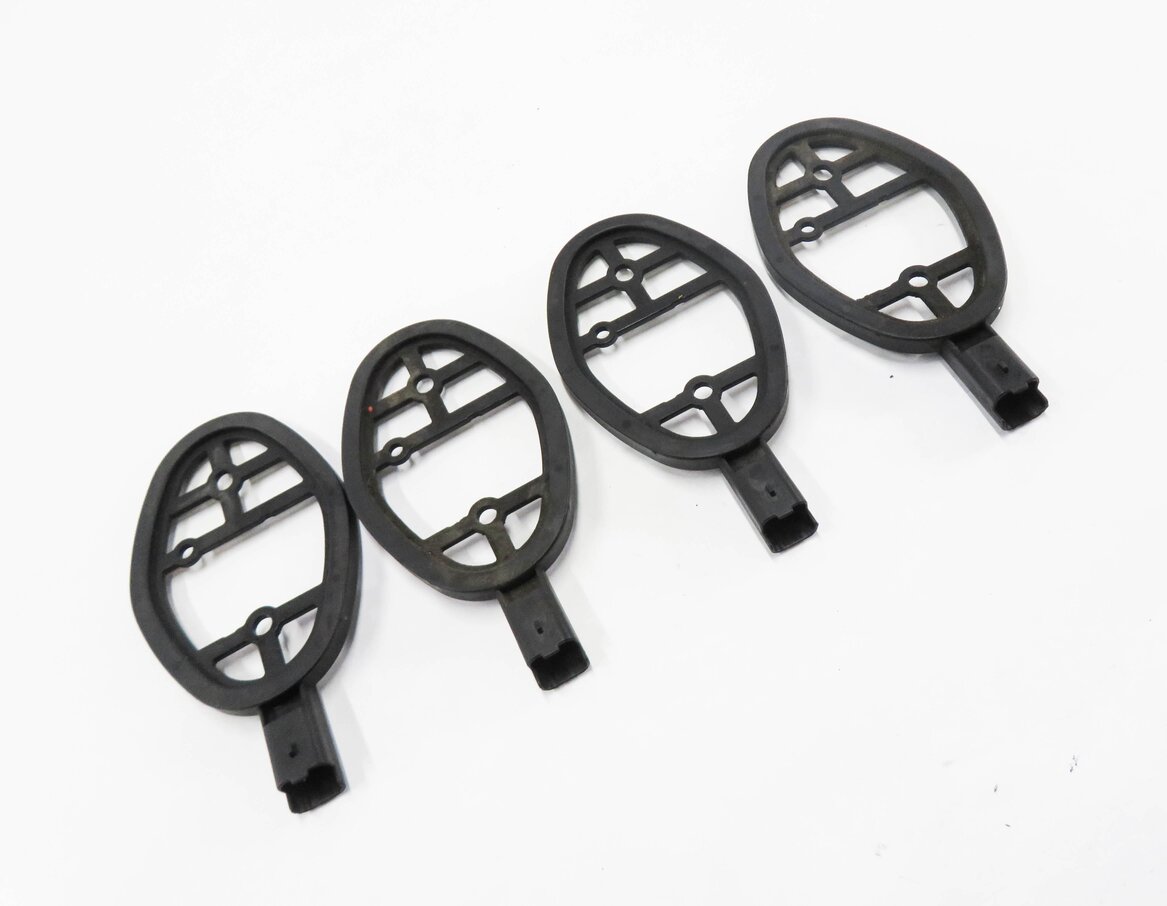 2006 RANGE ROVER SPORT (L320) TPMS TIRE AIR PRESSURE SENSOR ANTENNA SET-4