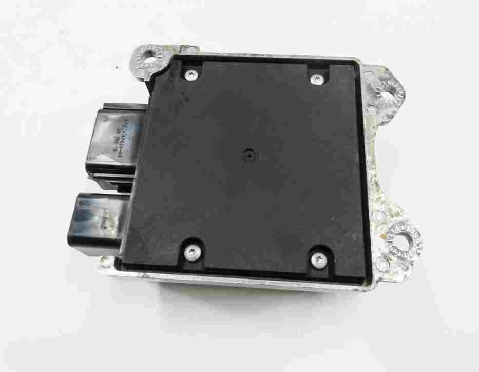 Thumbnail 5: 2005-2009 LR3 RANGE ROVER SPORT (L320) MAIN PRIMARY SRS BAG CONTROL MODULE