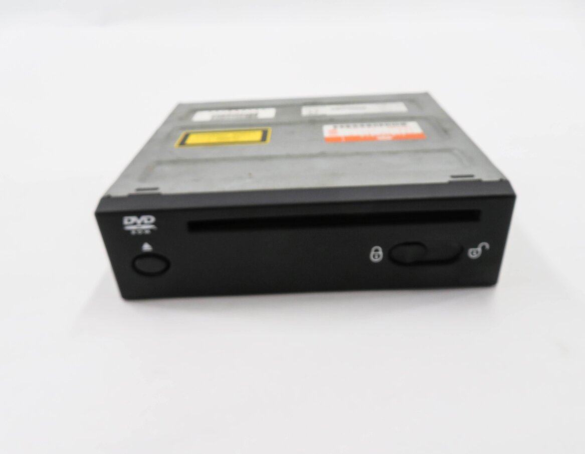 Thumbnail 2: 05-09 LAND ROVER LR3 - RANGE ROVER SPORT (L322 L320) DVD NAVIGATION DISC PLAYER